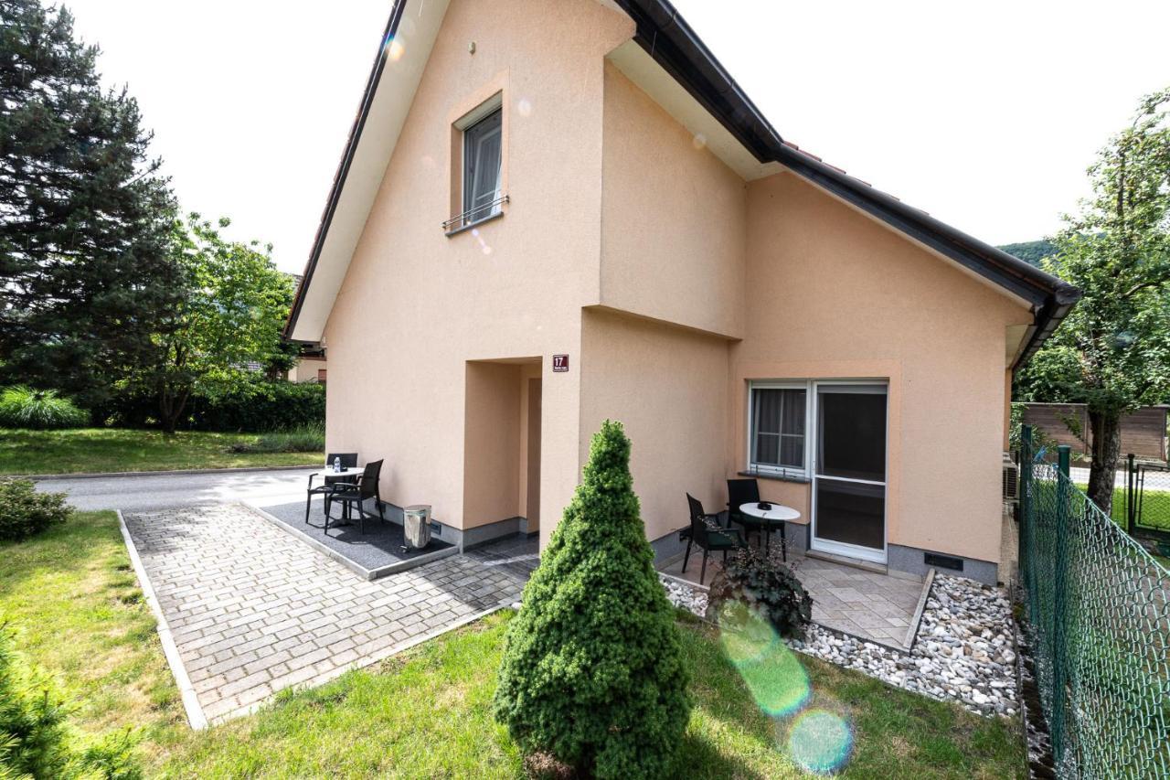Straza Apartmaji In Sobe Ramar מראה חיצוני תמונה